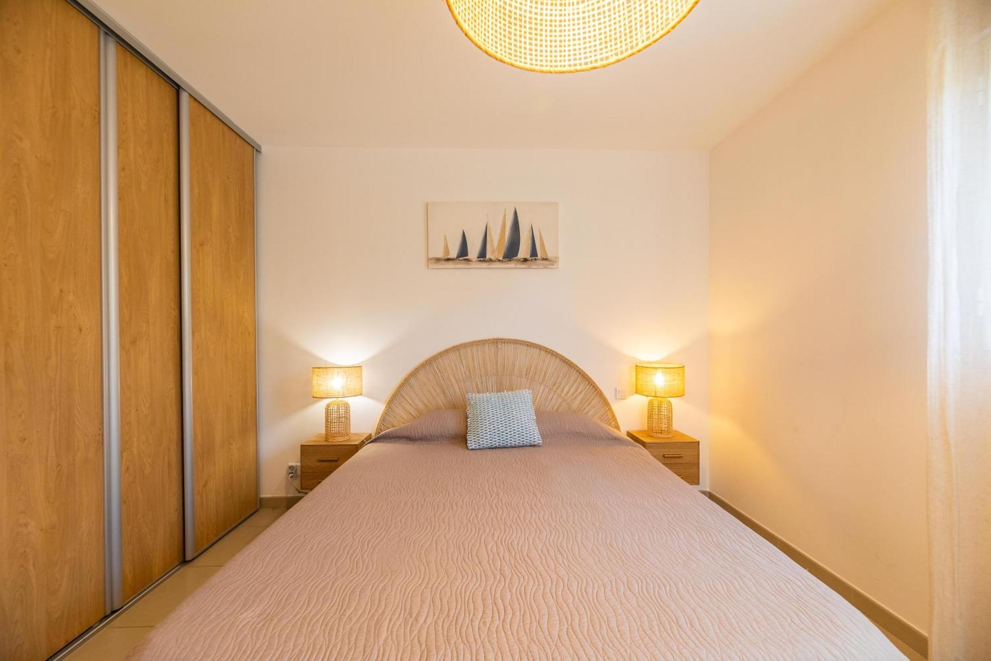 Les Alizes Residence & Spa เอลเลอรูซ ภายนอก รูปภาพ