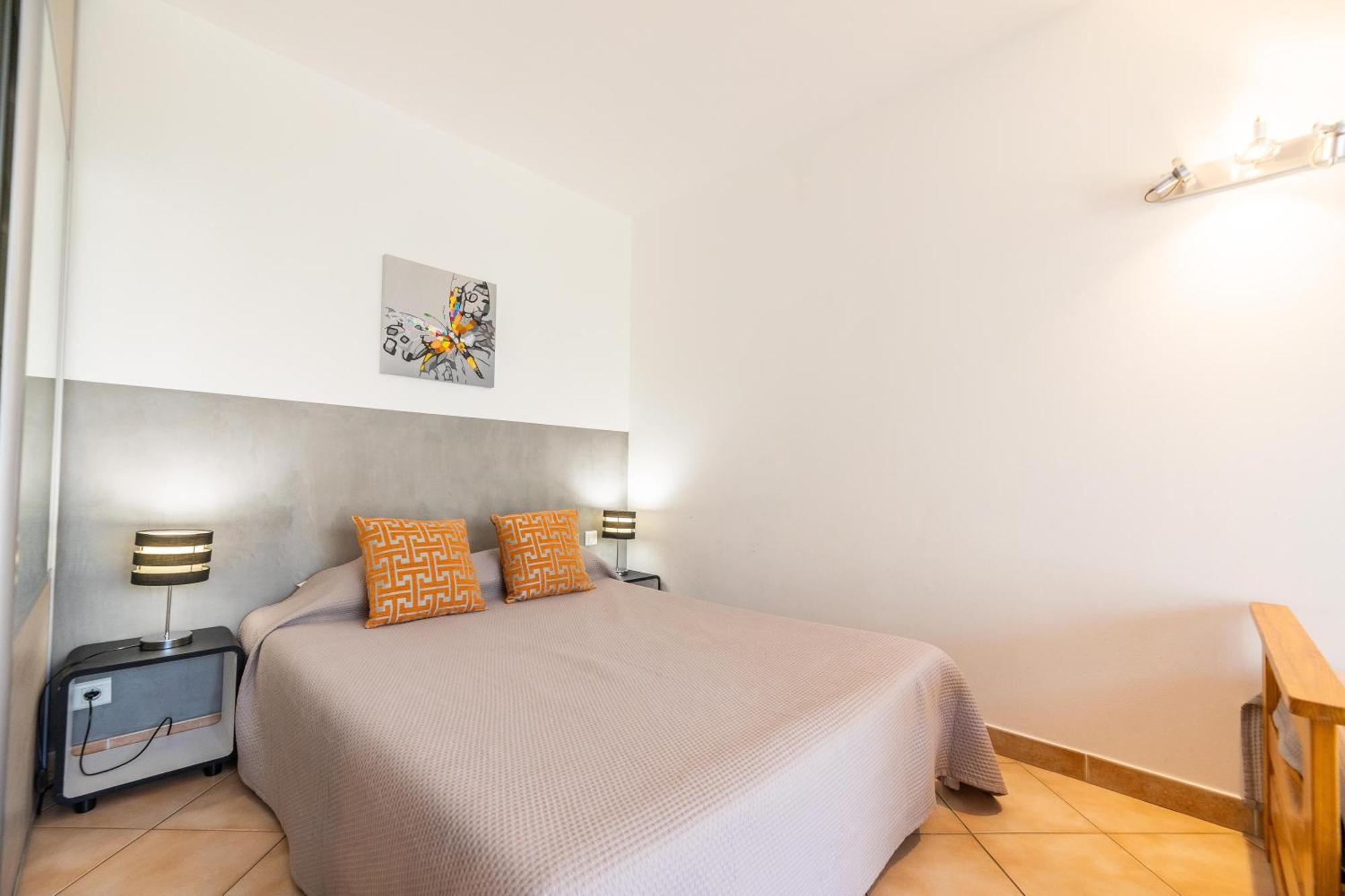 Les Alizes Residence & Spa เอลเลอรูซ ภายนอก รูปภาพ